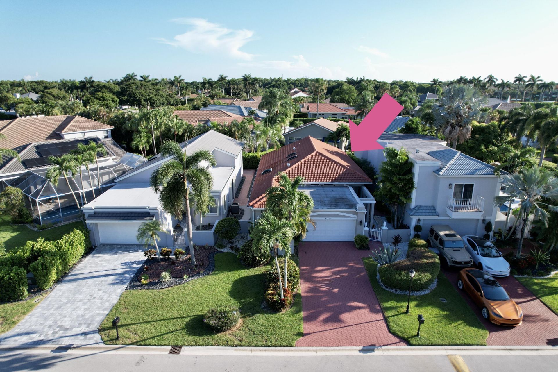 17277 Hampton Boulevard, Boca Raton, FL 33496 Photo