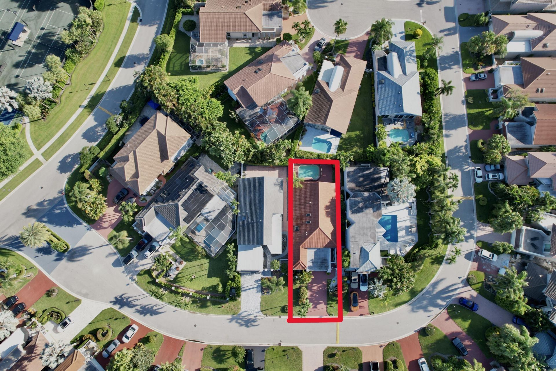 17277 Hampton Boulevard, Boca Raton, FL 33496 Photo