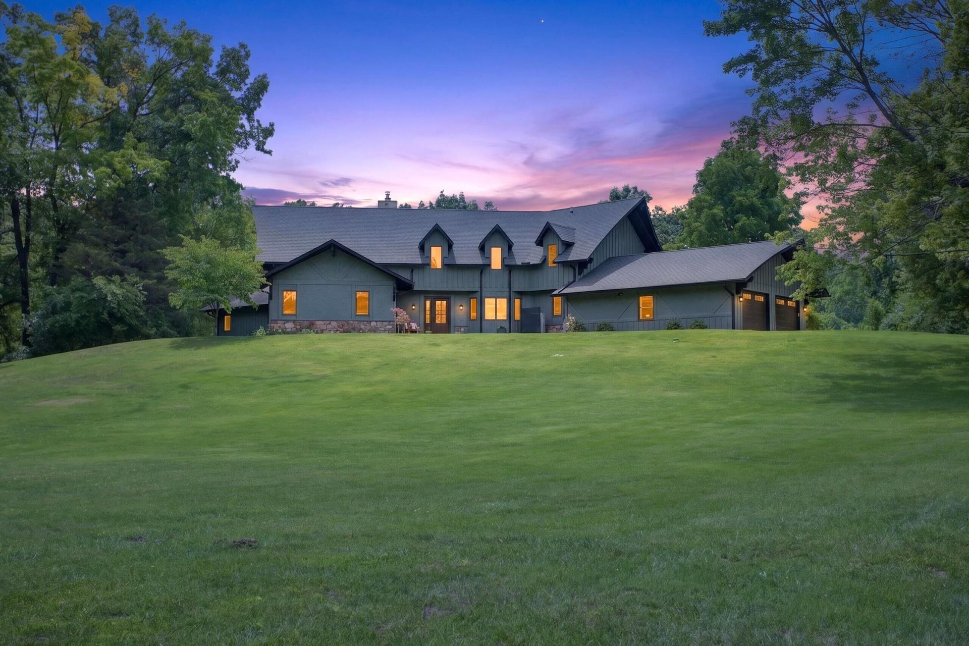 11465 Clinton Road, Rives Junction, MI 49277 Main Photo