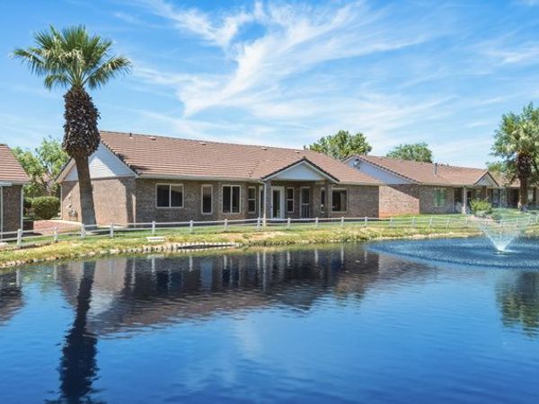 805 S RIVER RD , Unit 70, St. George, UT 84790