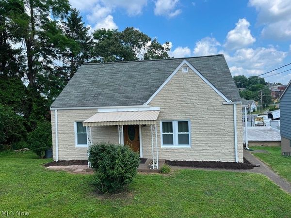 105 Church Street, Weirton, WV 26062