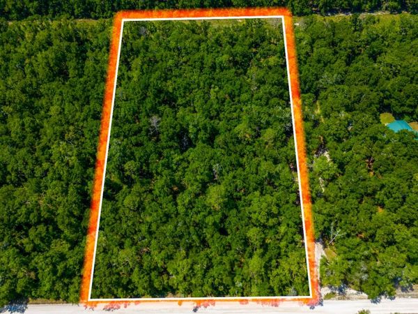 TBD 210TH TERR, OBrien, FL 32071