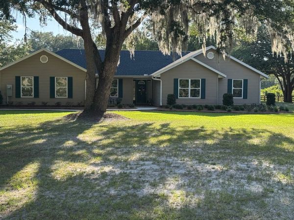 8167 W 115 TH RUN, Lake Butler, FL 32054