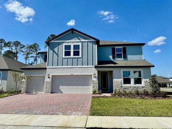 2133 DIVOT DRIVE , DAYTONA BEACH, FL 32124