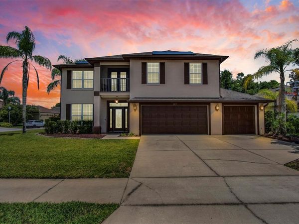 159 RED MAPLE BURL CIRCLE , DEBARY, FL 32713