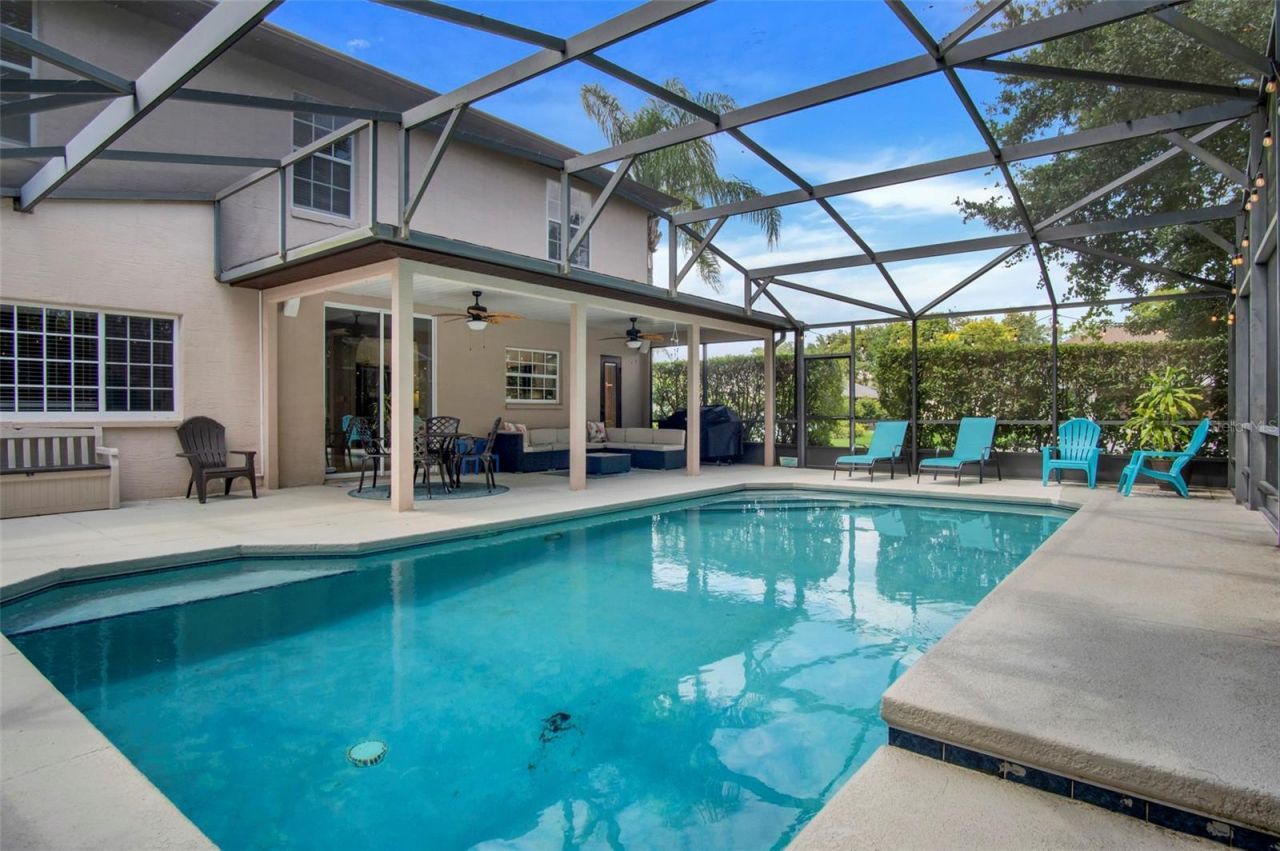 159 Red Maple Burl Circle , Debary, FL 32713 Photo