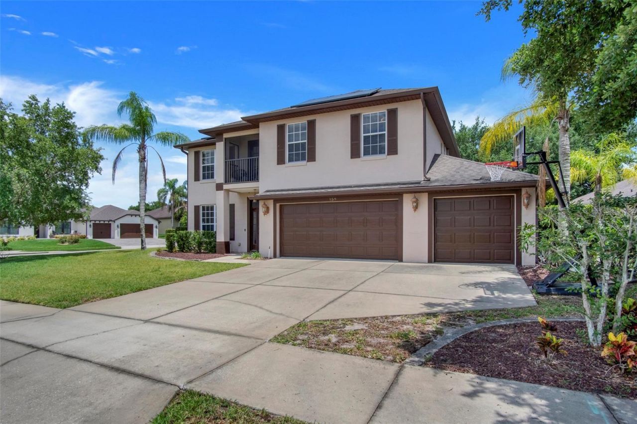 159 Red Maple Burl Circle , Debary, FL 32713 Photo