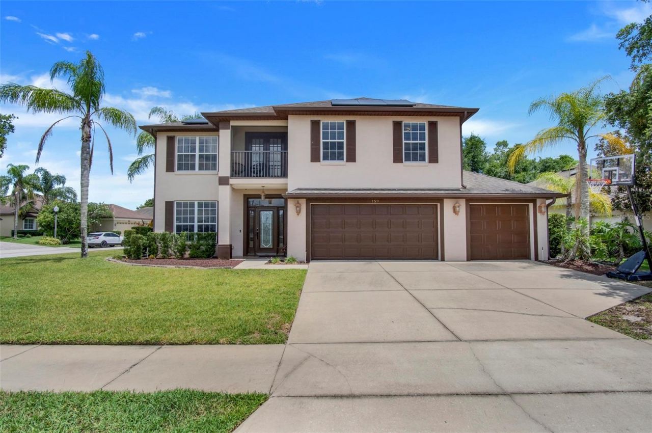 159 Red Maple Burl Circle , Debary, FL 32713 Photo