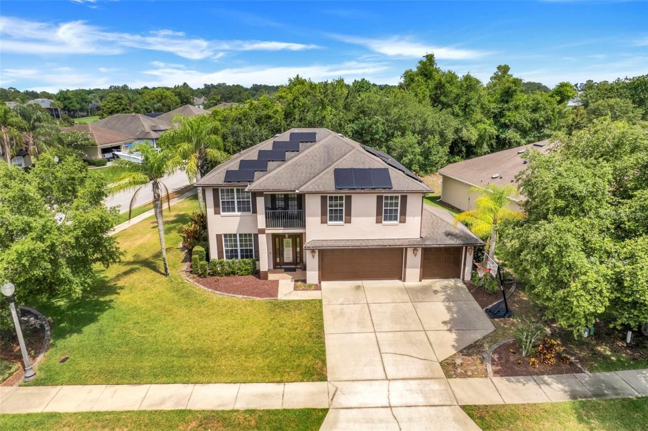 159 Red Maple Burl Circle , Debary, FL 32713 Photo
