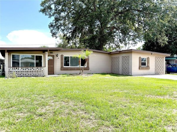 2510 W DORIS STREET , KISSIMMEE, FL 34741
