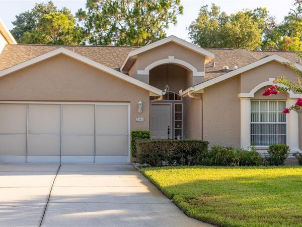 7541 MOORGATE COURT , NEW PORT RICHEY, FL 34654