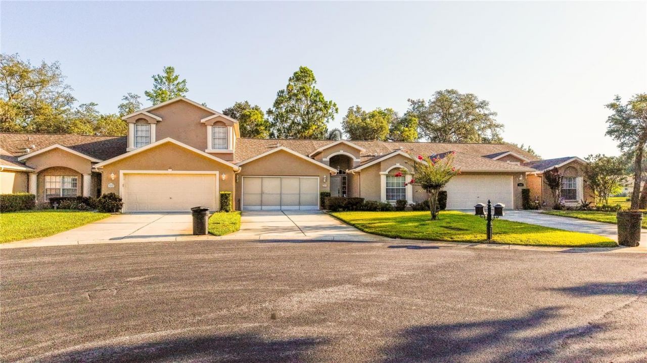 7541 Moorgate Court , New Port Richey, FL 34654 Photo