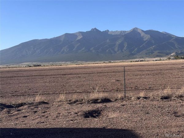 Lots 3,4,5,6 Seventeenth Street , Blanca, CO 81123