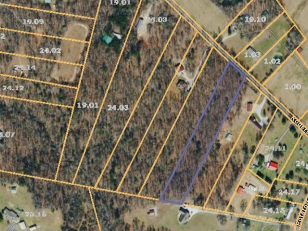 0 Rogers Rd, Unit 8, Crossville, TN 38572