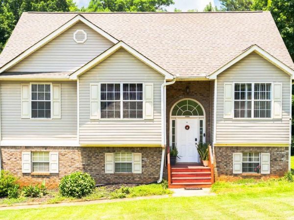 45 Avery Drive, Covington, GA 30016