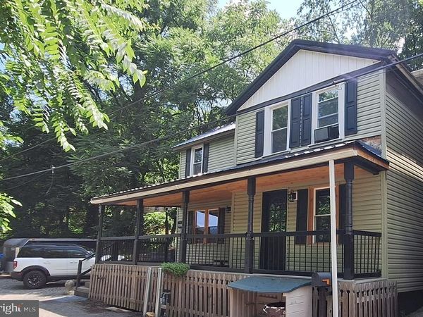 640 BAKER STREET , CUMBERLAND, MD 21502