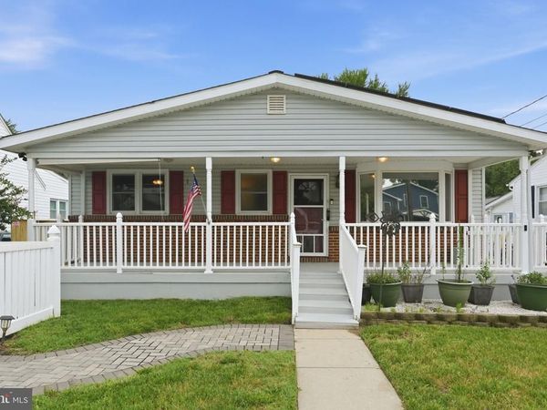 109 NORTHDALE ROAD, GLEN BURNIE, MD 21060