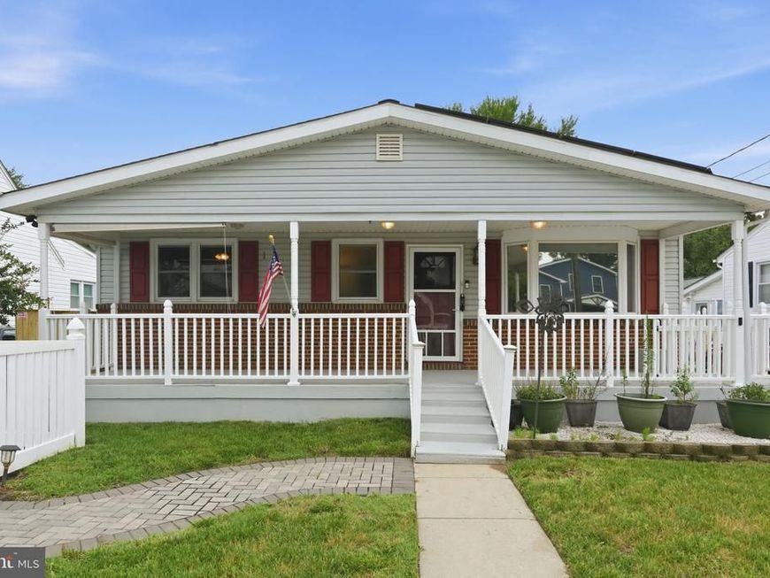 109 Northdale Road, Glen Burnie, MD 21060 Main Photo
