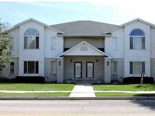 1526 Northfield Meadows Boulevard , Unit 4, Bourbonnais, IL 60914