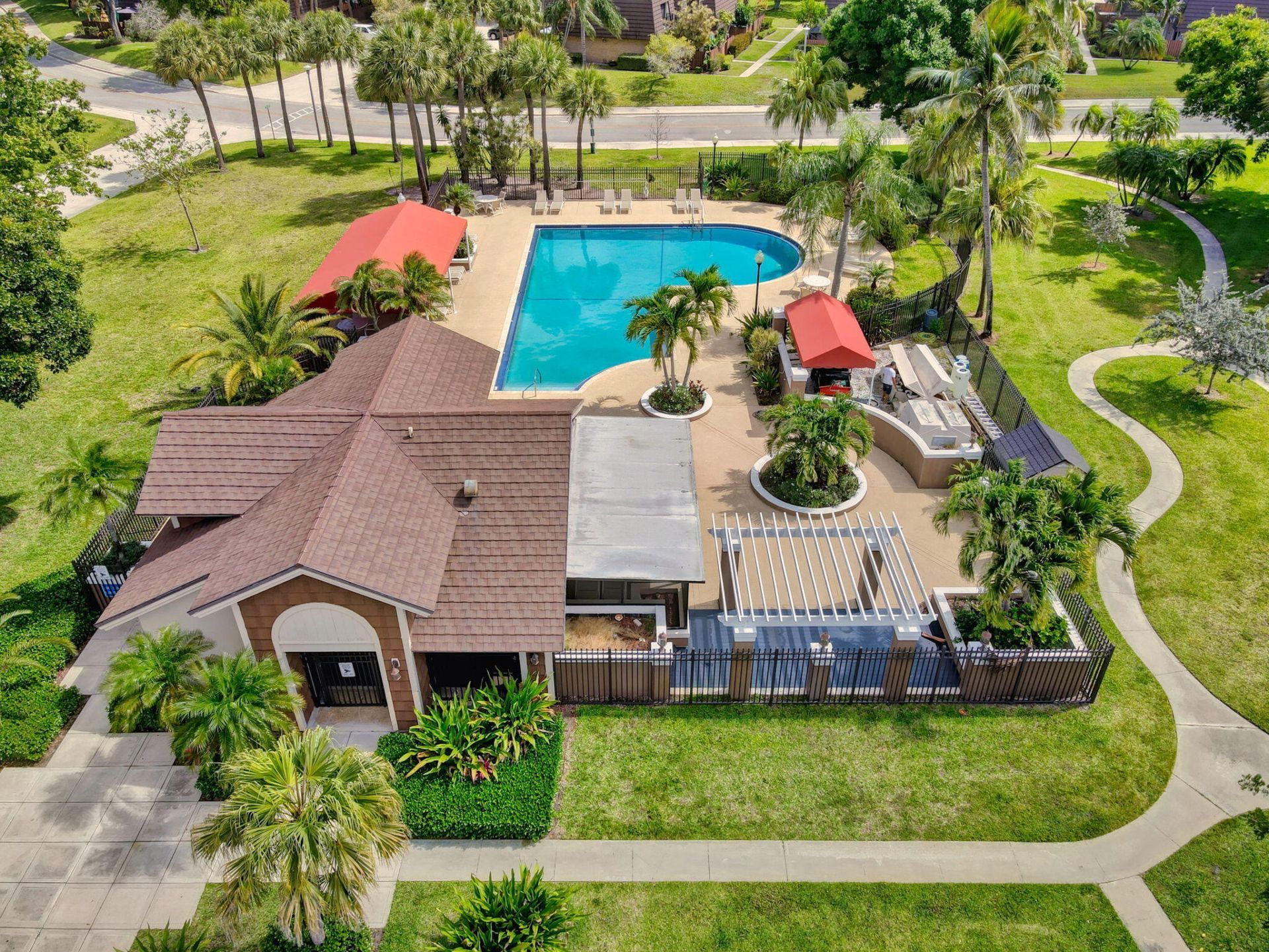 7109 71st Way, West Palm Beach, FL 33407 Photo