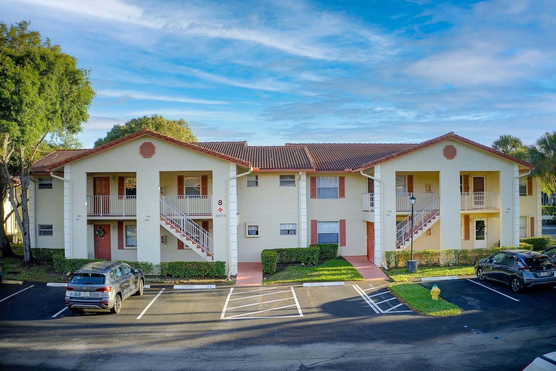 3071 Holiday Springs Boulevard, Unit 101-8, Margate, FL 33063 Photo