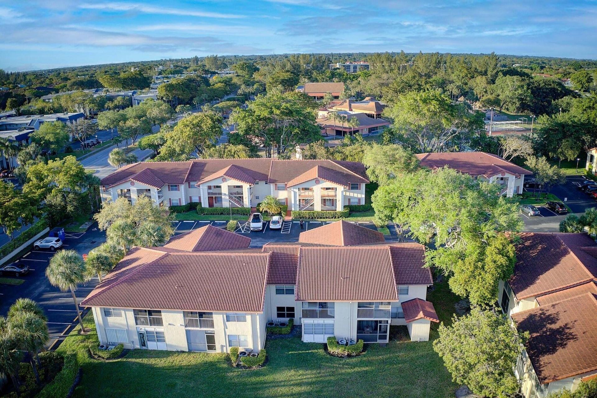 3071 Holiday Springs Boulevard, Unit 101, Margate, FL 33063 Photo