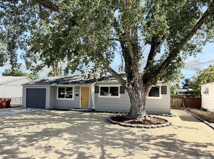 1145 York Way, Sparks, NV 89431 Photo