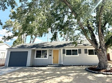 1145 York Way, Sparks, NV 89431 Photo