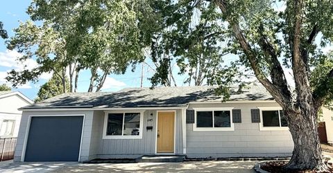 1145 York Way, Sparks, NV 89431 Photo