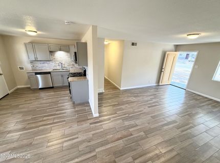 1145 York Way, Sparks, NV 89431 Photo