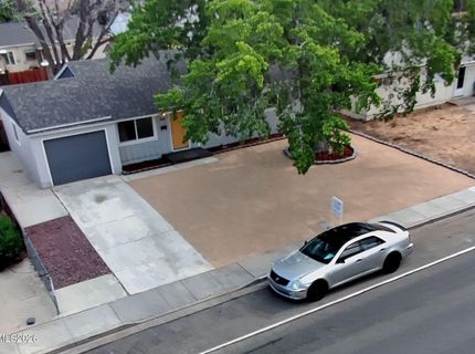 1145 York Way, Sparks, NV 89431 Photo