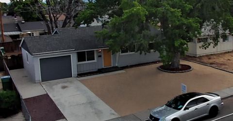 1145 York Way, Sparks, NV 89431 Photo