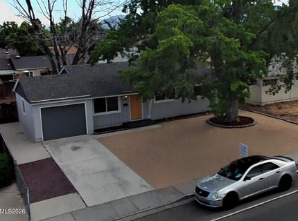 1145 York Way, Sparks, NV 89431 Photo
