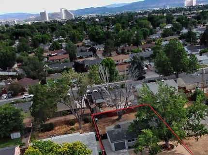 1145 York Way, Sparks, NV 89431 Photo