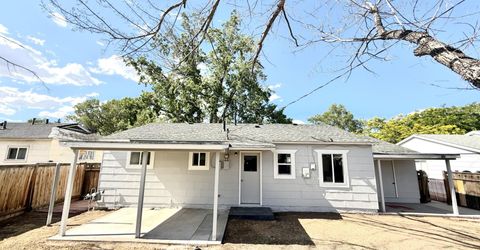 1145 York Way, Sparks, NV 89431 Photo