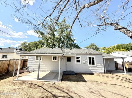 1145 York Way, Sparks, NV 89431 Photo