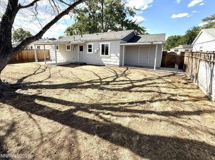 1145 York Way, Sparks, NV 89431 Photo