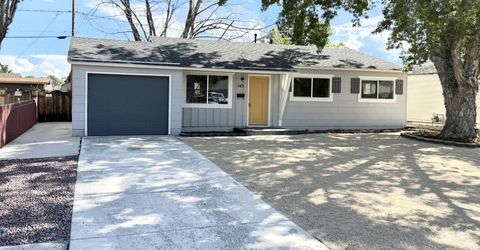 1145 York Way, Sparks, NV 89431 Photo
