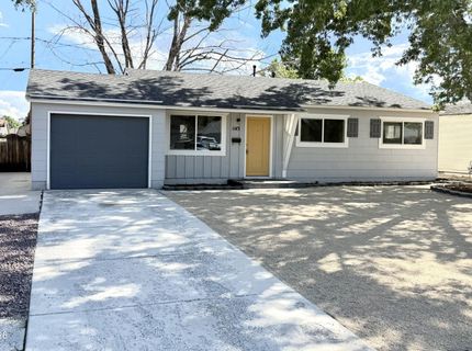 1145 York Way, Sparks, NV 89431 Photo