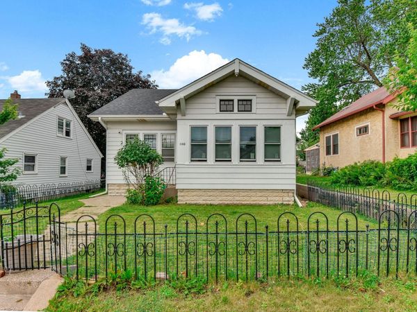 1140 Maryland Avenue E, Saint Paul, MN 55106