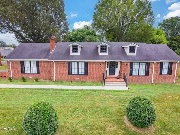 16860 Highland Drive , McKenzie, TN 38201