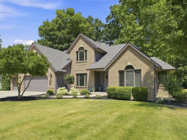10410 Glen Arbor Pass, Fort Wayne, IN 46814