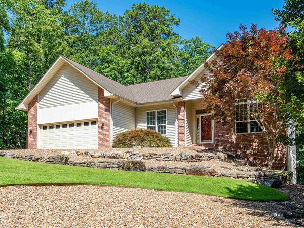34 and 36 Mariposa Way, Hot Springs Village, AR 71909