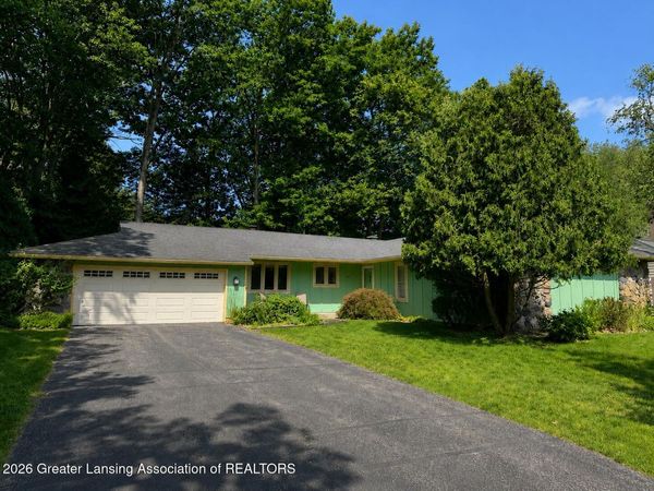 4763 Mohican Lane, Okemos, MI 48864