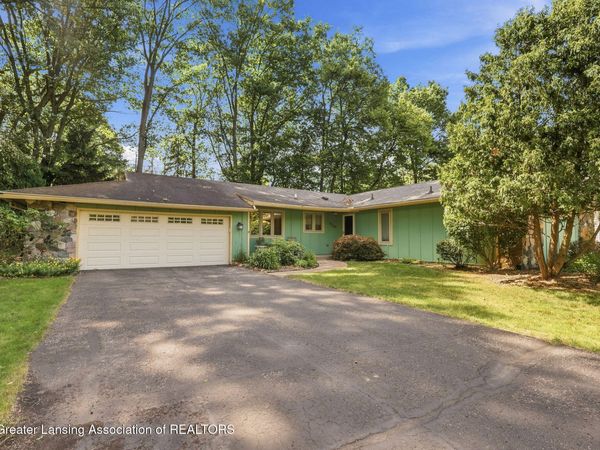 4763 Mohican Lane, Okemos, MI 48864