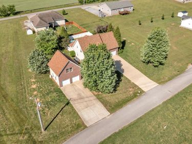 134 Marcal Drive, Cadiz, KY 42211