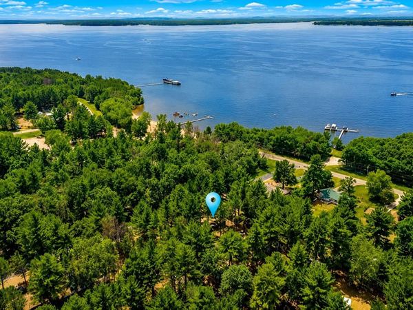1944 Lake Drive, Friendship, WI 53934
