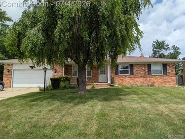 1444 Knollridge Lane, Flint Twp, MI 48507