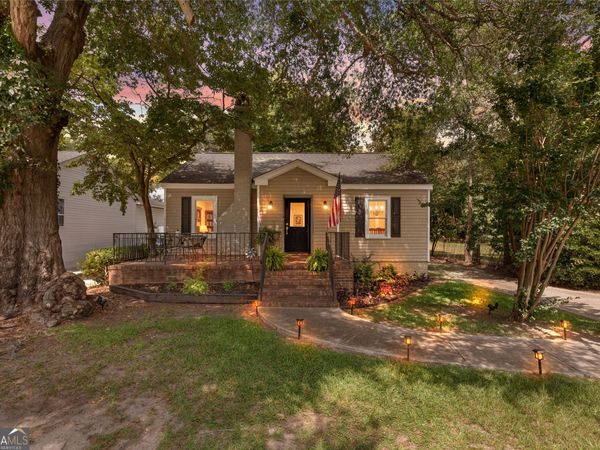 410 Jones Avenue, Waynesboro, GA 30830