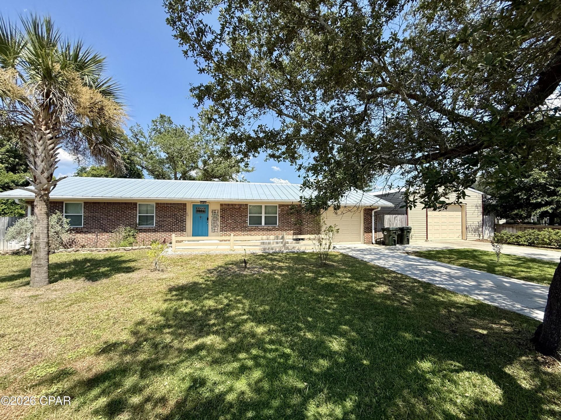 703 Mississippi Avenue, Lynn Haven, FL 32444 Main Photo